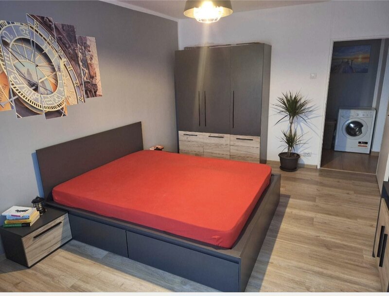 Colentina, Doamna Ghica vav Parc Plumbuita