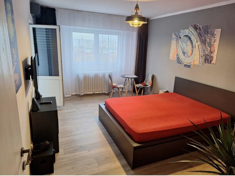 Colentina, Doamna Ghica vav Parc Plumbuita