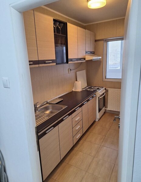 Colentina, Doamna Ghica vav Parc Plumbuita