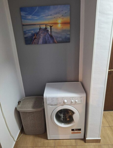 Colentina, Doamna Ghica vav Parc Plumbuita