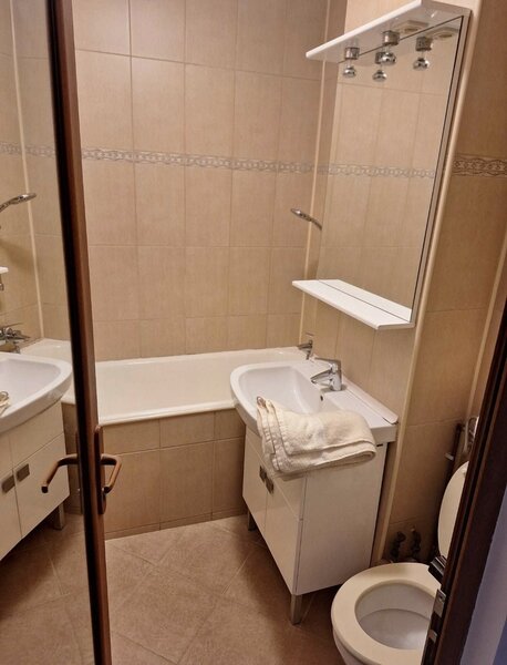 Colentina, Doamna Ghica vav Parc Plumbuita