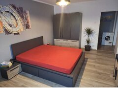 Colentina, Doamna Ghica vav Parc Plumbuita